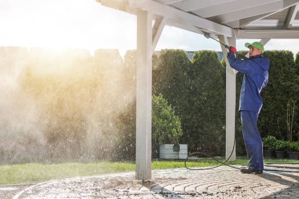 Best Dumpster Area Cleaning  in Doral, FL