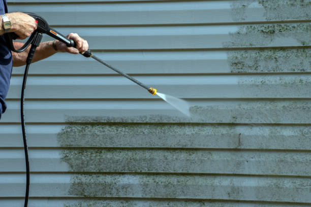 Professional  Pressure Washing Services in Doral, FL