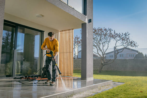 Solar Panel Cleaning in Doral, FL