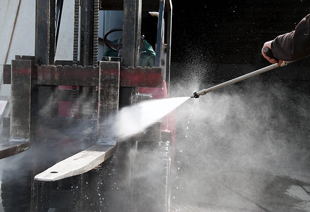 Best Post-Construction Pressure Washing  in Doral, FL