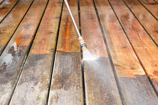 Best Sidewalk and Walkway Cleaning  in Doral, FL